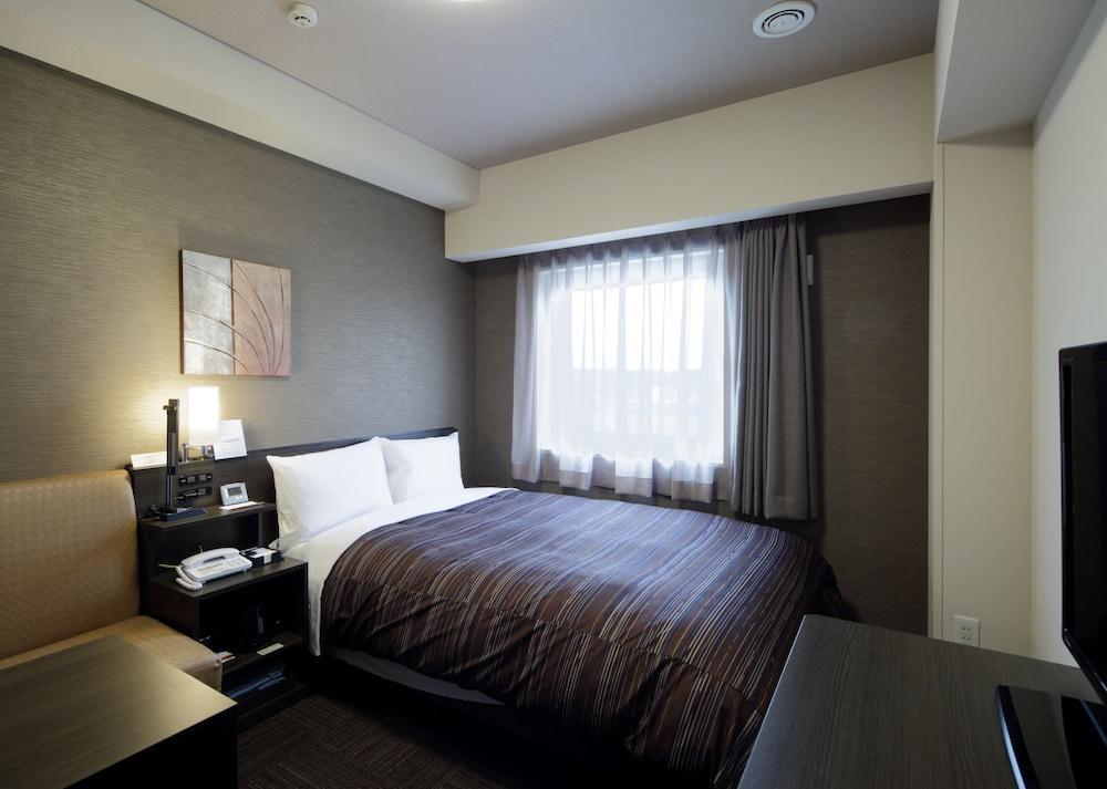 Hotel Route-Inn Grand Tokyo Toyocho Экстерьер фото