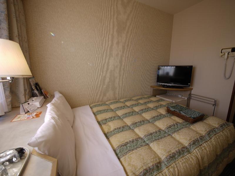 Hotel Route-Inn Grand Tokyo Toyocho Экстерьер фото