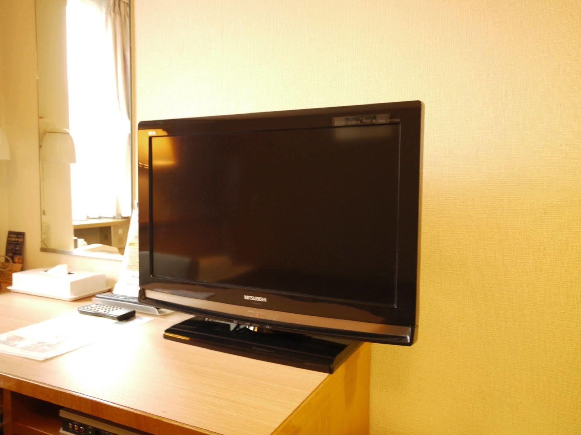 Hotel Route-Inn Grand Tokyo Toyocho Экстерьер фото