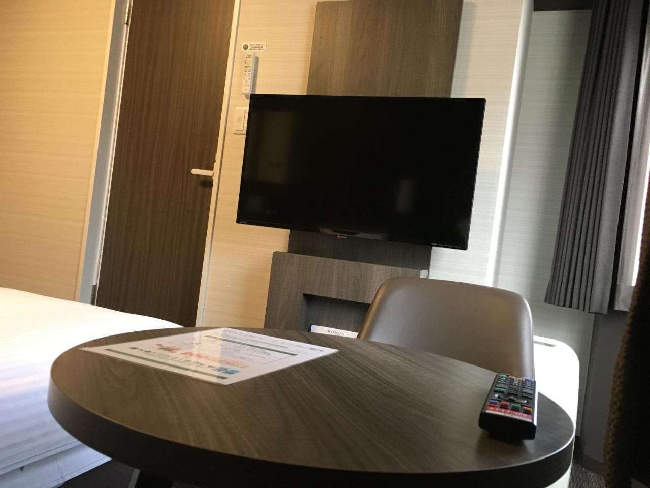 Hotel Route-Inn Grand Tokyo Toyocho Экстерьер фото