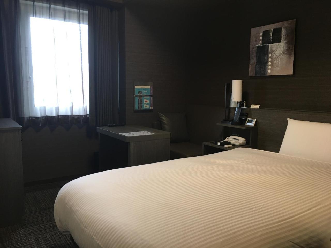 Hotel Route-Inn Grand Tokyo Toyocho Экстерьер фото